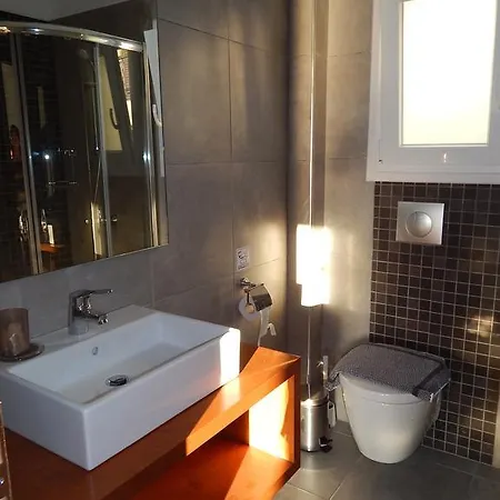 Appartement Epiphany Karpathos