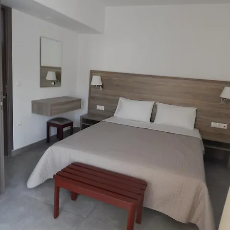 Epiphany Apartament *