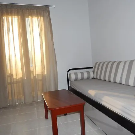 Epiphany Lägenhet Karpathos