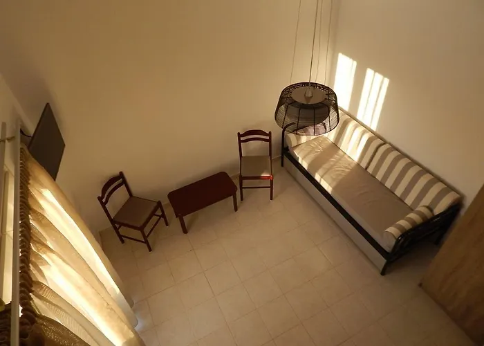 Epiphany Appartement