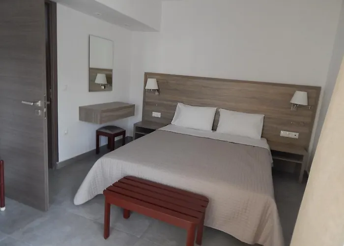 Epiphany Appartement *