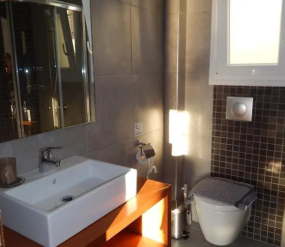 Appartement Epiphany Karpathos