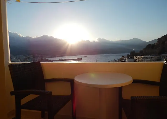 Appartement Epiphany