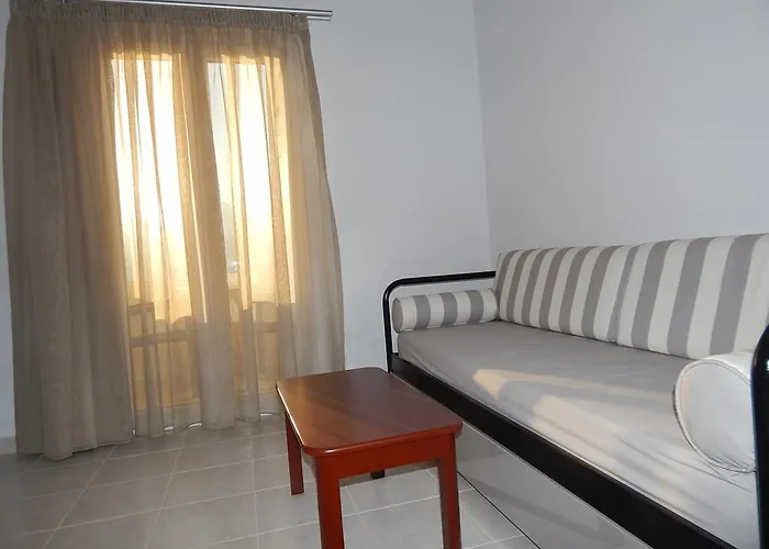 Epiphany Appartement Karpathos