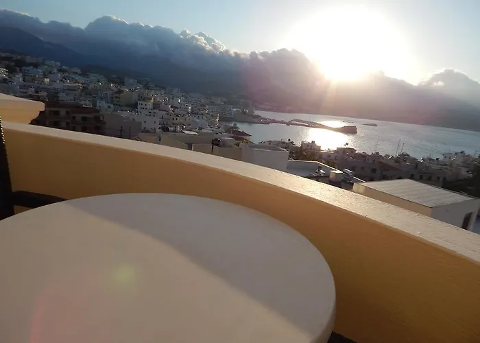 Epiphany Appartement